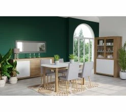 Nouveau 🔥 LINEA NATURA Lampe à poser EVE Taupe ✨