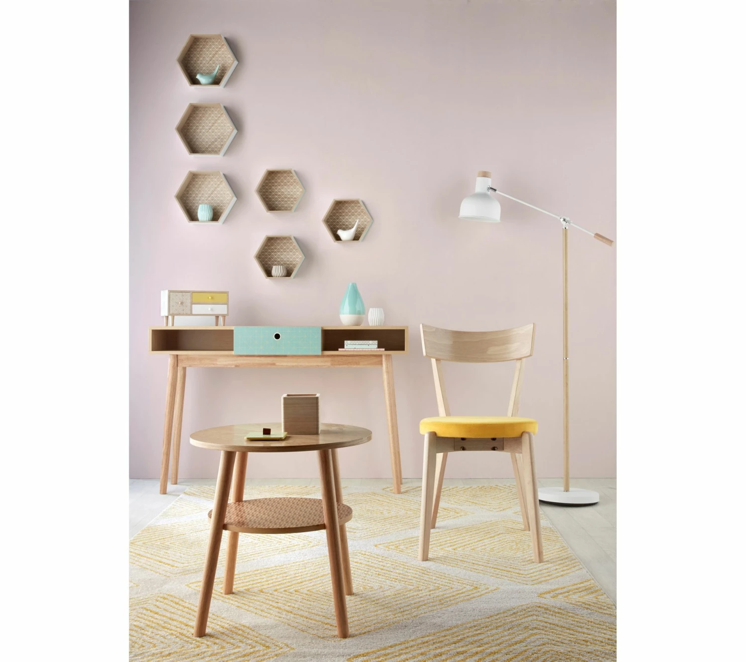 Grosses soldes 🤩 LINEA NATURA Etagère D.25 HEXAGONE Vert 🥰 3 Grosses soldes 🤩 LINEA NATURA Etagère D.25 HEXAGONE Vert 🥰