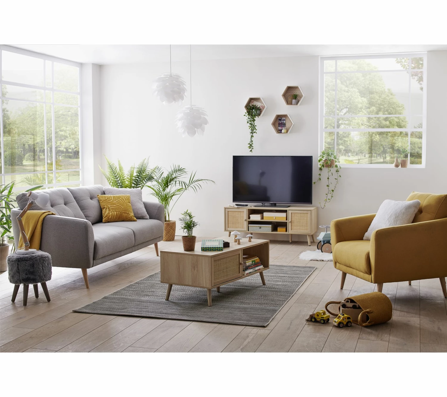 Tout neuf 🔥 LINEA NATURA Etagère D.30 HEXAGONE Blanc 😉 9 Tout neuf 🔥 LINEA NATURA Etagère D.30 HEXAGONE Blanc 😉 – Image 7