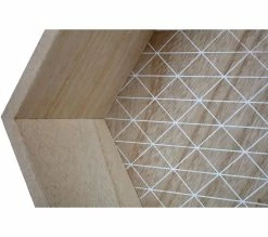 Tout neuf 🔥 LINEA NATURA Etagère D.30 HEXAGONE Blanc 😉 12 Tout neuf 🔥 LINEA NATURA Etagère D.30 HEXAGONE Blanc 😉 -Linea Natura Soldes 2023 2099901383860 D