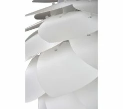 Top 10 😍 LINEA NATURA Suspension LOTUS Blanc 🔥 -Linea Natura Soldes 2023 2099901386304 D