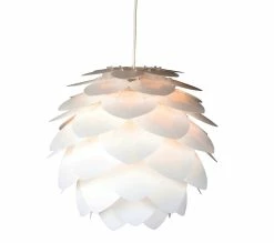 Top 10 😍 LINEA NATURA Suspension LOTUS Blanc 🔥 -Linea Natura Soldes 2023 2099901386304 VO