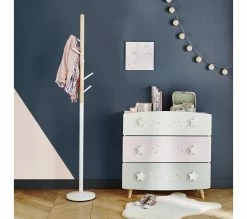 Tout neuf đ LINEA NATURA Porte-manteaux TREE Naturel đ