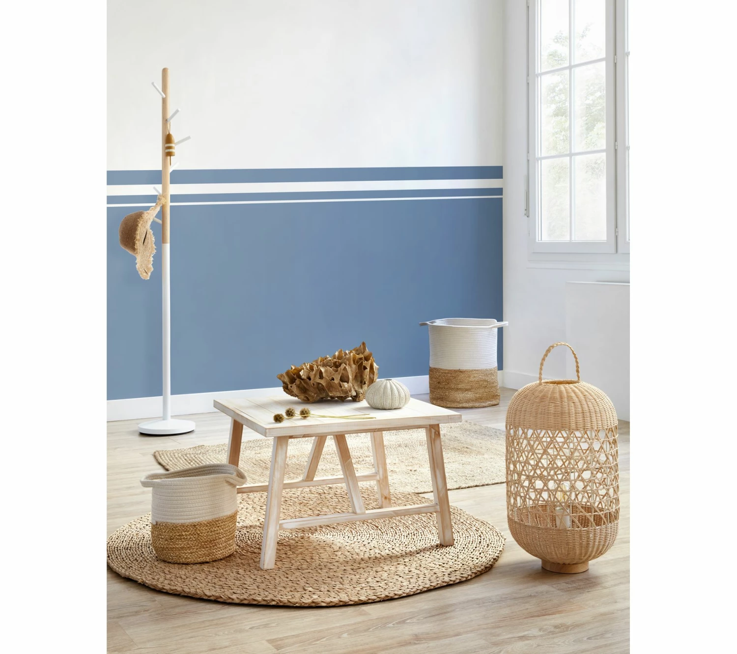 Tout neuf 🔔 LINEA NATURA Porte-manteaux TREE Naturel 😉 8 Tout neuf 🔔 LINEA NATURA Porte-manteaux TREE Naturel 😉 – Image 6