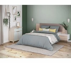 Sortie 😉 LINEA NATURA Lampe de chevet BODEN Blanc 😉 -Linea Natura Soldes 2023 2099901395719 AMB2