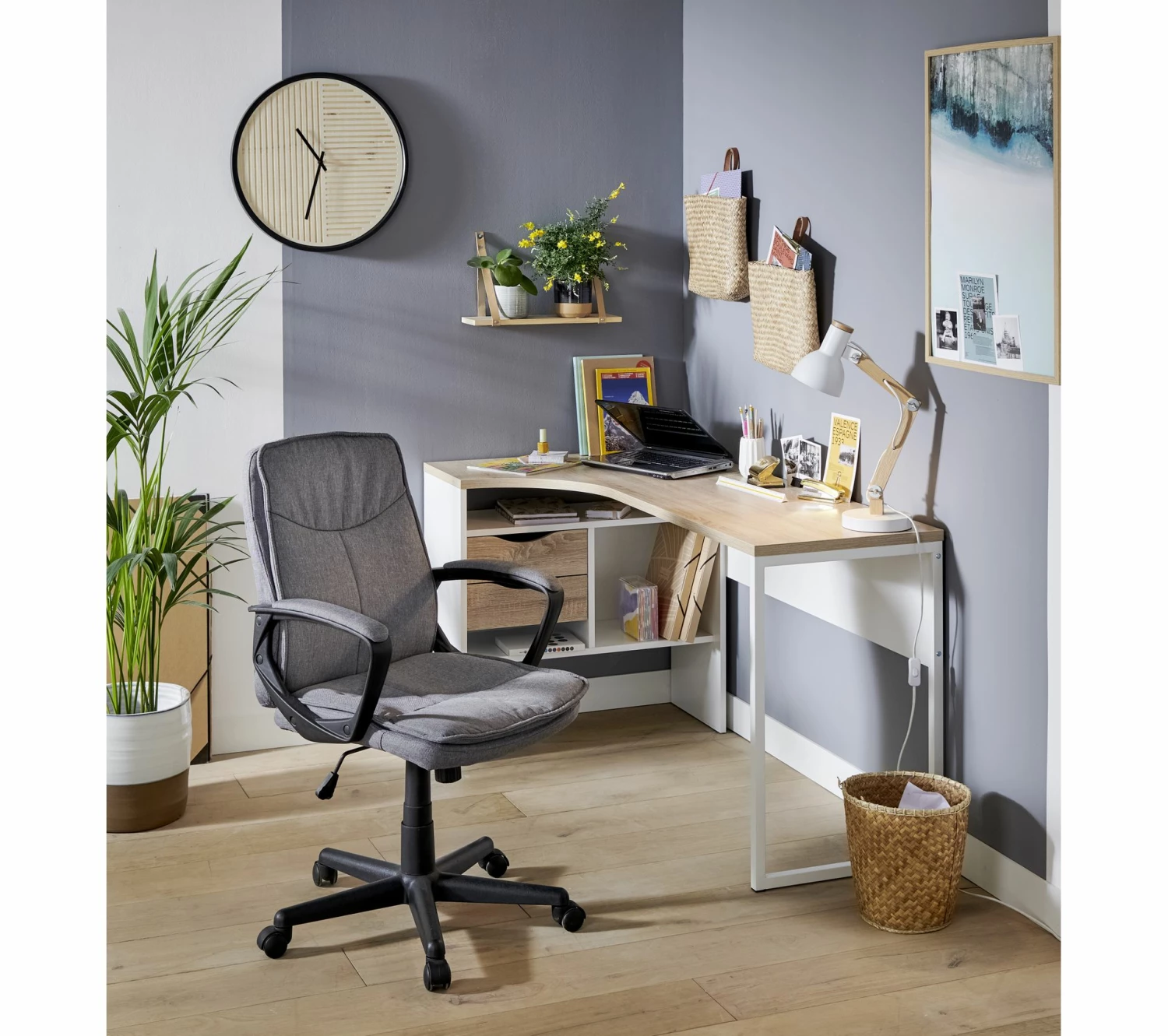 Le moins cher 💯 LINEA NATURA Lampe de bureau PIXIE Blanc/bois ⭐ 18 Le moins cher 💯 LINEA NATURA Lampe de bureau PIXIE Blanc/bois ⭐ – Image 16