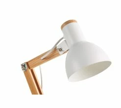 Le moins cher 💯 LINEA NATURA Lampe de bureau PIXIE Blanc/bois ⭐ 28 Le moins cher 💯 LINEA NATURA Lampe de bureau PIXIE Blanc/bois ⭐ -Linea Natura Soldes 2023 2099901406507 D