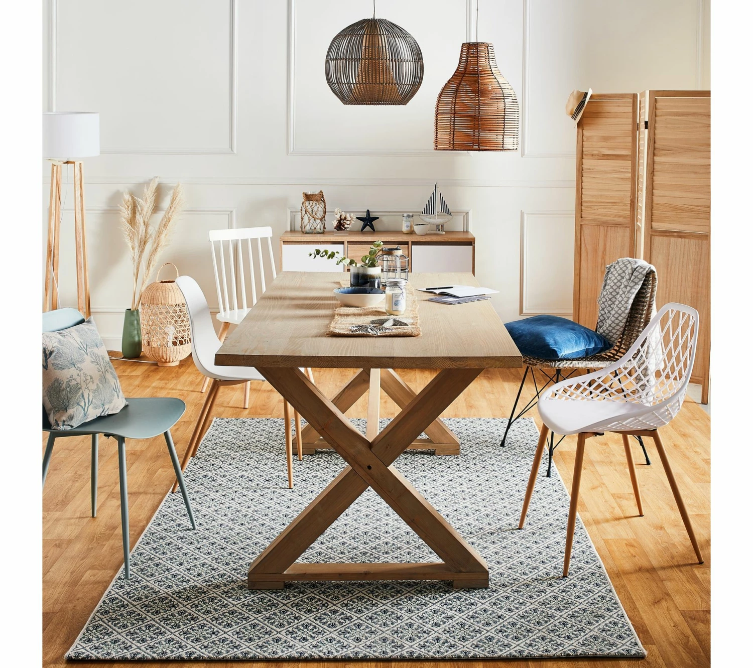 Vente flash 🥰 LINEA NATURA Lampadaire EVE Blanc 🤩 10 Vente flash 🥰 LINEA NATURA Lampadaire EVE Blanc 🤩 – Image 8