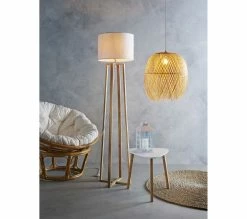 Vente flash 🥰 LINEA NATURA Lampadaire EVE Blanc 🤩 27 Vente flash 🥰 LINEA NATURA Lampadaire EVE Blanc 🤩 -Linea Natura Soldes 2023 2099901408419 AMB9 103162