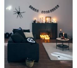 De gros 😍 LINEA NATURA Tapis fausse fourrure 150x200 JACOB Blanc ⭐ -Linea Natura Soldes 2023 2099901412867 AMB9 288962