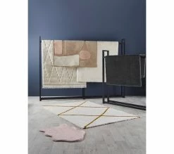 Nouveau 😀 LINEA NATURA Tapis fausse fourrure 150x200 JACOB Beige 🎁 15 Nouveau 😀 LINEA NATURA Tapis fausse fourrure 150x200 JACOB Beige 🎁 -Linea Natura Soldes 2023 2099901412874 AMB10