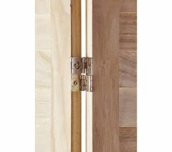 Acheter ✔️ LINEA NATURA Paravent 120x170 WOODY Naturel 🔔 -Linea Natura Soldes 2023 2099901417473 Z1