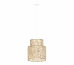 Coupon 👏 LINEA NATURA Suspension en bambou D.40 cm BALI Naturel 😉 25 Coupon 👏 LINEA NATURA Suspension en bambou D.40 cm BALI Naturel 😉 -Linea Natura Soldes 2023 2099901438355 Q