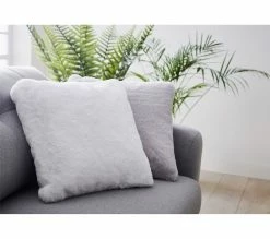 Bon marché 😀 LINEA NATURA Coussin 45x45 cm JACOB Gris / Blanc ✔️ 21 Bon marché 😀 LINEA NATURA Coussin 45x45 cm JACOB Gris / Blanc ✔️ -Linea Natura Soldes 2023 2099901441829 AMB2
