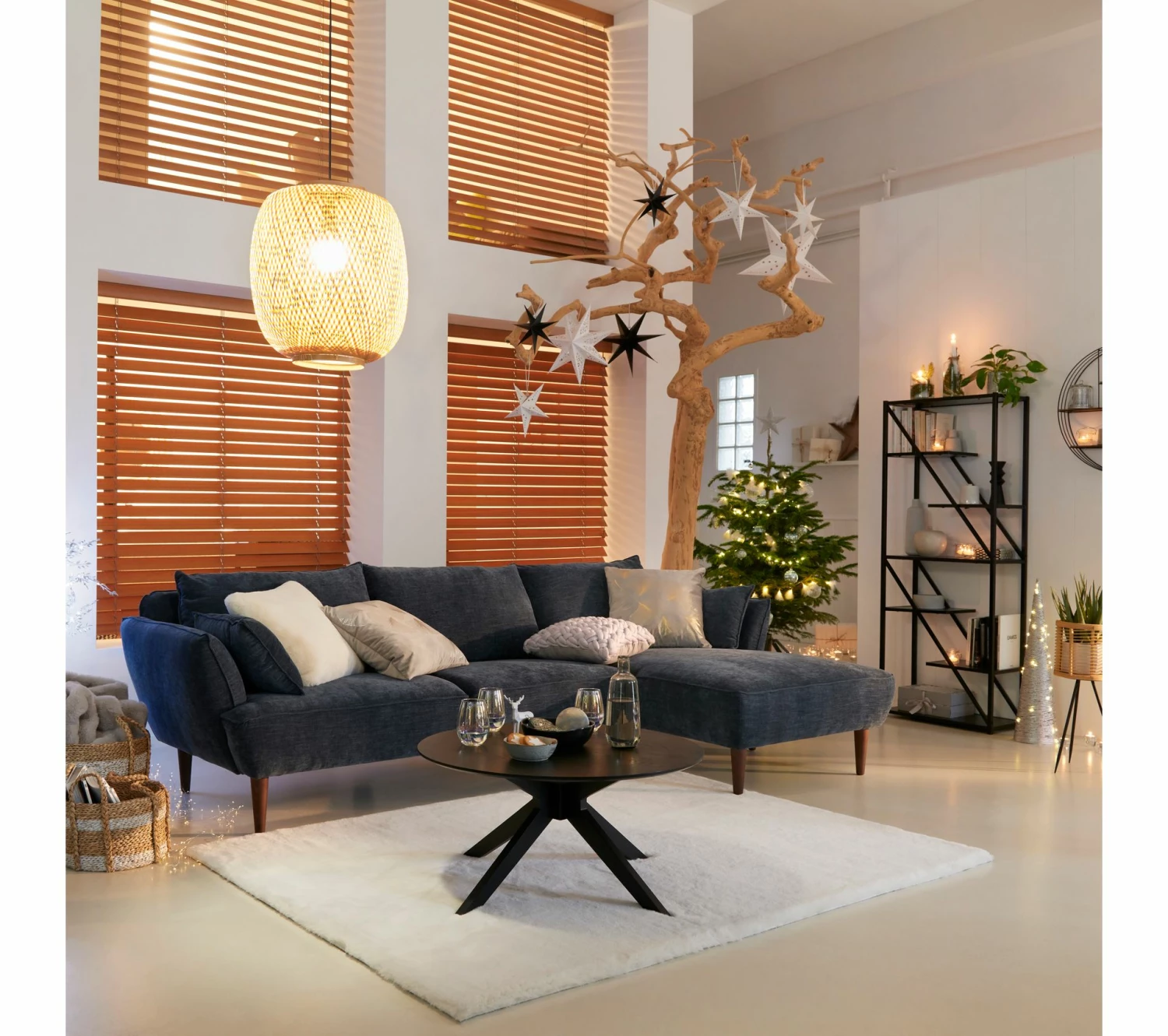 Bon marché 😀 LINEA NATURA Coussin 45x45 cm JACOB Gris / Blanc ✔️ 15 Bon marché 😀 LINEA NATURA Coussin 45x45 cm JACOB Gris / Blanc ✔️ – Image 13