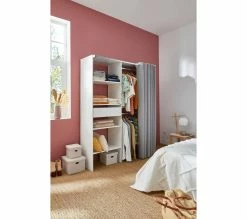 Acheter 🔥 LINEA NATURA Tapis rond Ø 120 cm JACOB blanc ⌛ -Linea Natura Soldes 2023 2099901443717 AMB9 292112