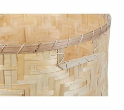 Les meilleures critiques de ⭐ LINEA NATURA Panier petit modèle MONG naturel ✨ -Linea Natura Soldes 2023 2099901447111 D