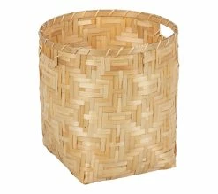 Les meilleures critiques de ⭐ LINEA NATURA Panier petit modèle MONG naturel ✨ -Linea Natura Soldes 2023 2099901447111 Q