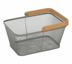 Tout neuf 😀 LINEA NATURA Panier LOKI gris 💯 -Linea Natura Soldes 2023 2099901447388 A