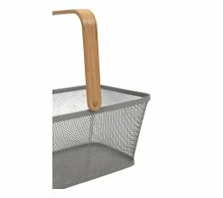 Tout neuf 😀 LINEA NATURA Panier LOKI gris 💯 -Linea Natura Soldes 2023 2099901447388 D