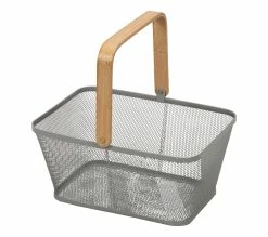 Tout neuf 😀 LINEA NATURA Panier LOKI gris 💯 -Linea Natura Soldes 2023 2099901447388 P