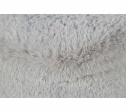 Sortie 👏 LINEA NATURA Pouf H. 40 cm JACOB Gris 🥰 -Linea Natura Soldes 2023 2099901450005 D