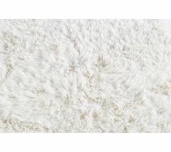 Le moins cher ✔️ LINEA NATURA Pouf H. 40 cm JACOB Blanc ✔️ -Linea Natura Soldes 2023 2099901450890 D