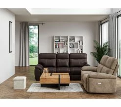 Top 10 👍 LINEA NATURA Pouf H. 35 cm FAN Vert ❤️ -Linea Natura Soldes 2023 2099901457028 AMB3D 214136