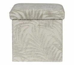 Top 10 👍 LINEA NATURA Pouf H. 35 cm FAN Vert ❤️