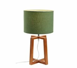 Grosses soldes 🥰 LINEA NATURA Lampe à poser bois H. 44,5 cm EVE Vert ou moutarde 👏 17 Grosses soldes 🥰 LINEA NATURA Lampe à poser bois H. 44,5 cm EVE Vert ou moutarde 👏 -Linea Natura Soldes 2023 2099901458469 Z4