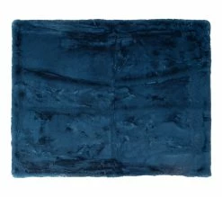 De gros ⭐ LINEA NATURA Plaid 125x150 cm JACOB Ardoise 🎉