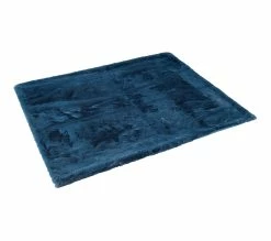 De gros ⭐ LINEA NATURA Plaid 125x150 cm JACOB Ardoise 🎉 -Linea Natura Soldes 2023 2099901463166 Z2