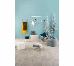 Grosses soldes 🧨 LINEA NATURA Coussin 45x45 cm JACOB Ardoise ⌛ -Linea Natura Soldes 2023 2099901463173 AMB9 288311