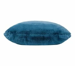 Grosses soldes 🧨 LINEA NATURA Coussin 45x45 cm JACOB Ardoise ⌛ -Linea Natura Soldes 2023 2099901463173 P