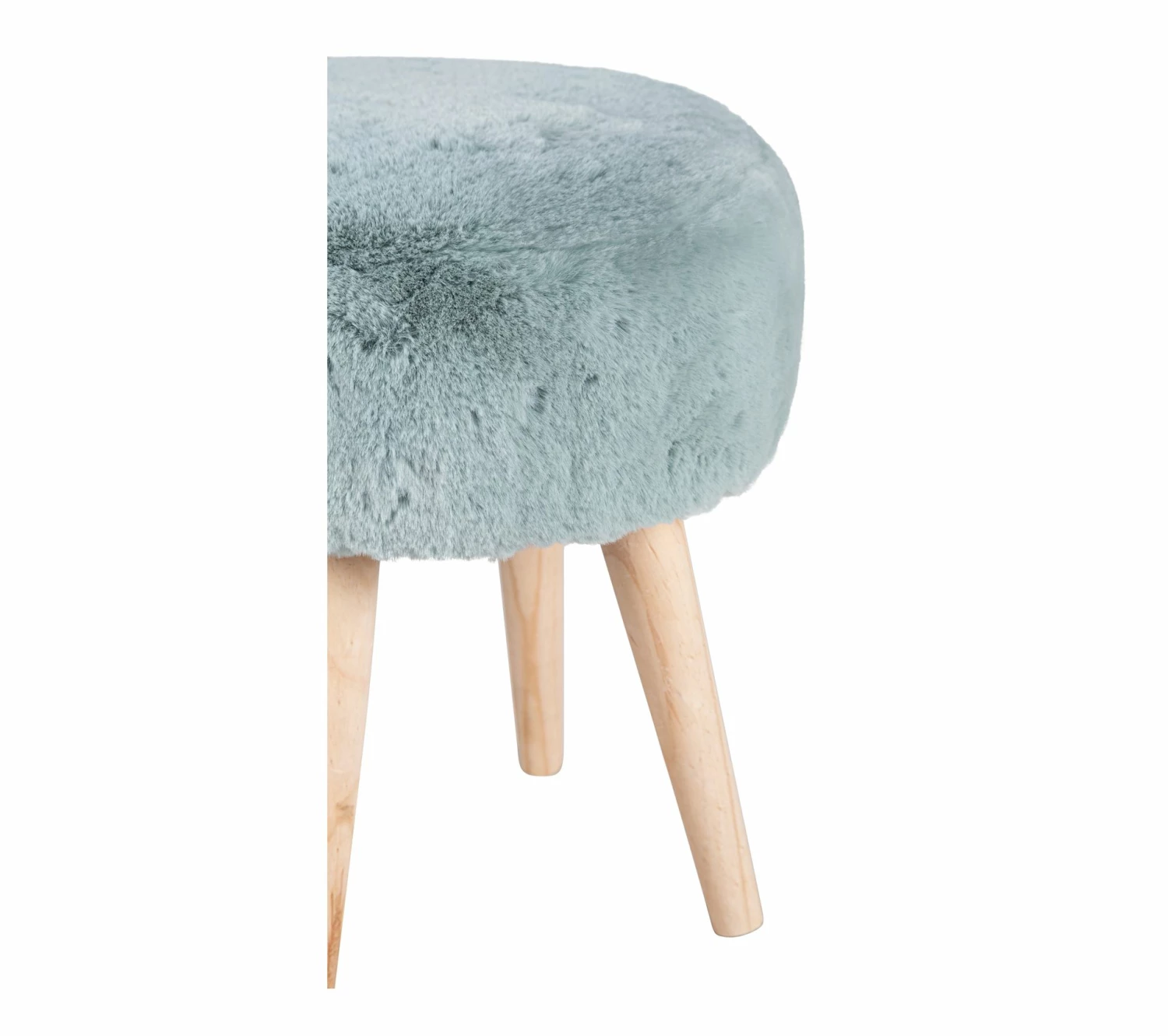 Acheter 🧨 LINEA NATURA Pouf H. 40 cm JACOB Céladon ❤️ 8 Acheter 🧨 LINEA NATURA Pouf H. 40 cm JACOB Céladon ❤️ – Image 6