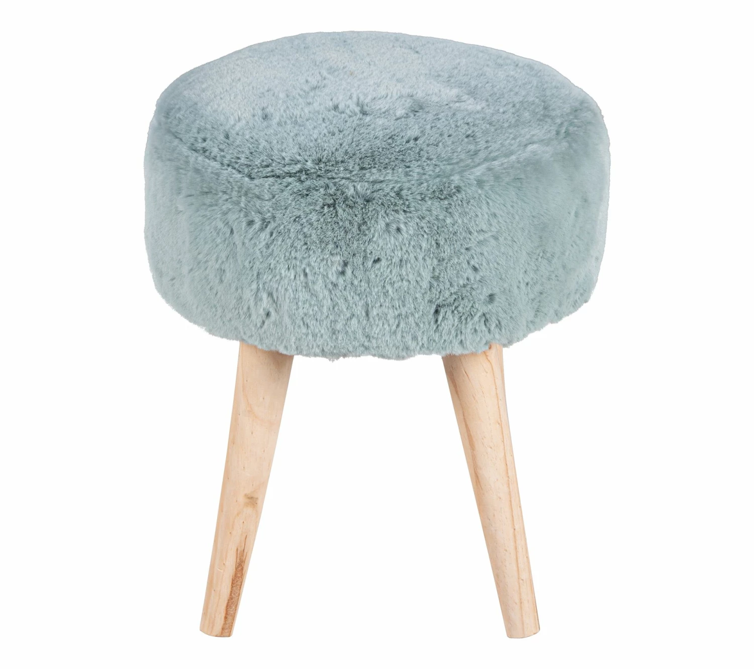 Acheter 🧨 LINEA NATURA Pouf H. 40 cm JACOB Céladon ❤️ 4 Acheter 🧨 LINEA NATURA Pouf H. 40 cm JACOB Céladon ❤️ – Image 2