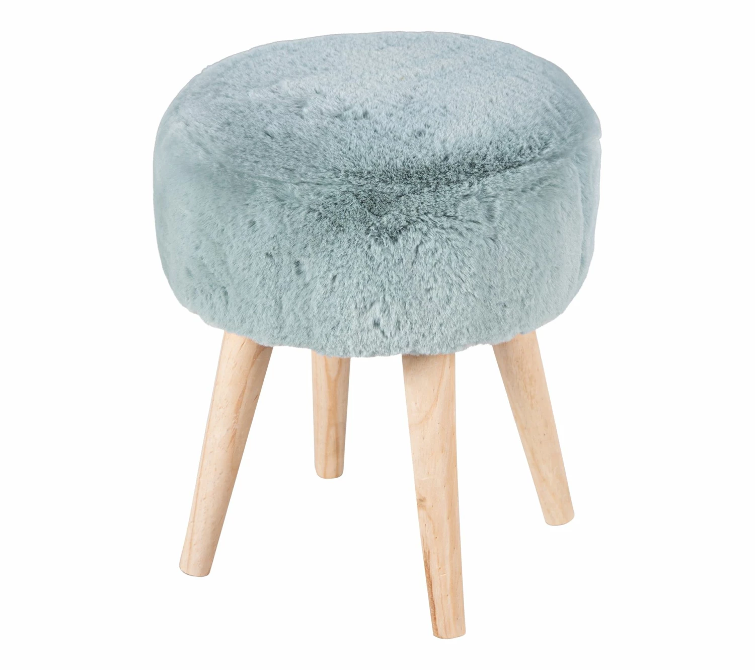 Acheter 🧨 LINEA NATURA Pouf H. 40 cm JACOB Céladon ❤️ 6 Acheter 🧨 LINEA NATURA Pouf H. 40 cm JACOB Céladon ❤️ – Image 4