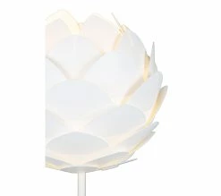 Coupon 🛒 LINEA NATURA Lampe à poser H. 45 cm LOTUS Blanc ⌛ 10 Coupon 🛒 LINEA NATURA Lampe à poser H. 45 cm LOTUS Blanc ⌛ -Linea Natura Soldes 2023 2099901468413 D