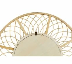 Budget 🤩 LINEA NATURA Miroir D70 cm ARIANE Naturel 😀 12 Budget 🤩 LINEA NATURA Miroir D70 cm ARIANE Naturel 😀 -Linea Natura Soldes 2023 2099901473769 A