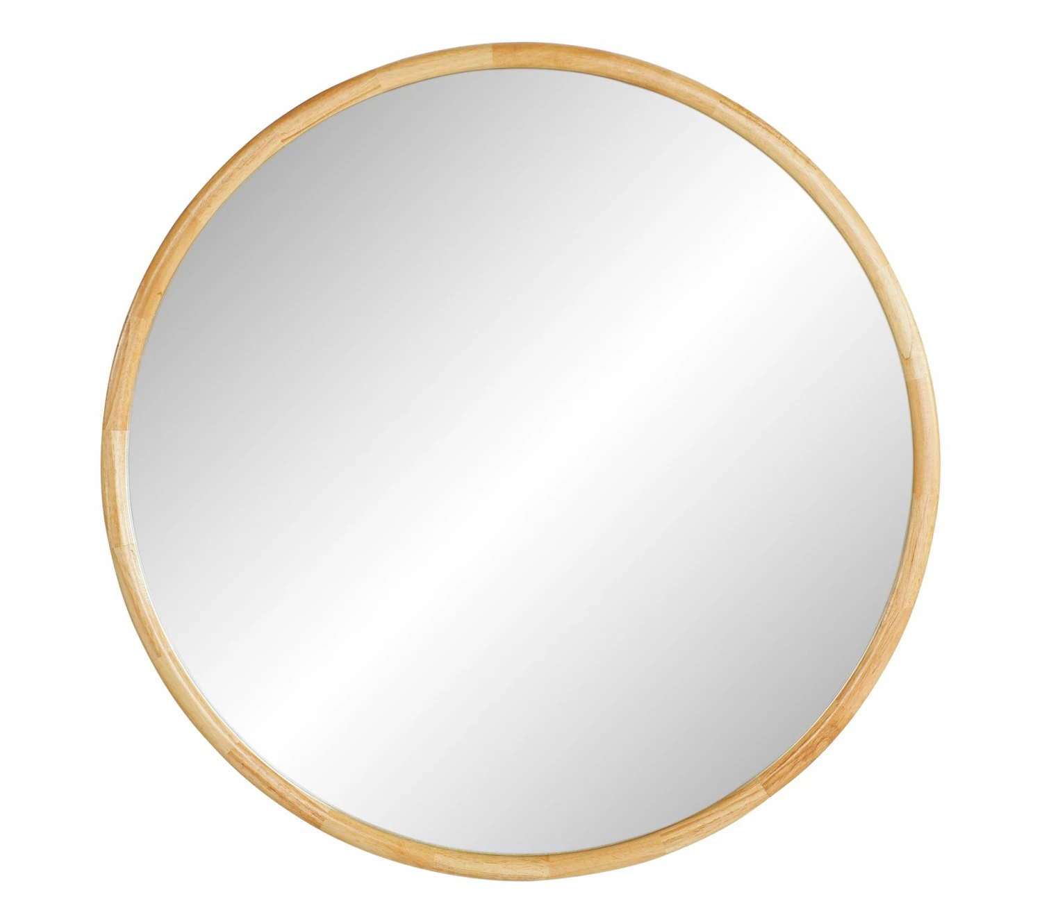 Nouveau ⭐ LINEA NATURA Miroir D80 cm LOLA Naturel 🔔 3 Nouveau ⭐ LINEA NATURA Miroir D80 cm LOLA Naturel 🔔