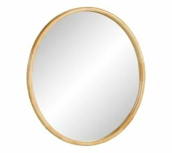 Nouveau ⭐ LINEA NATURA Miroir D80 cm LOLA Naturel 🔔 8 Nouveau ⭐ LINEA NATURA Miroir D80 cm LOLA Naturel 🔔 -Linea Natura Soldes 2023 2099901473837 Q