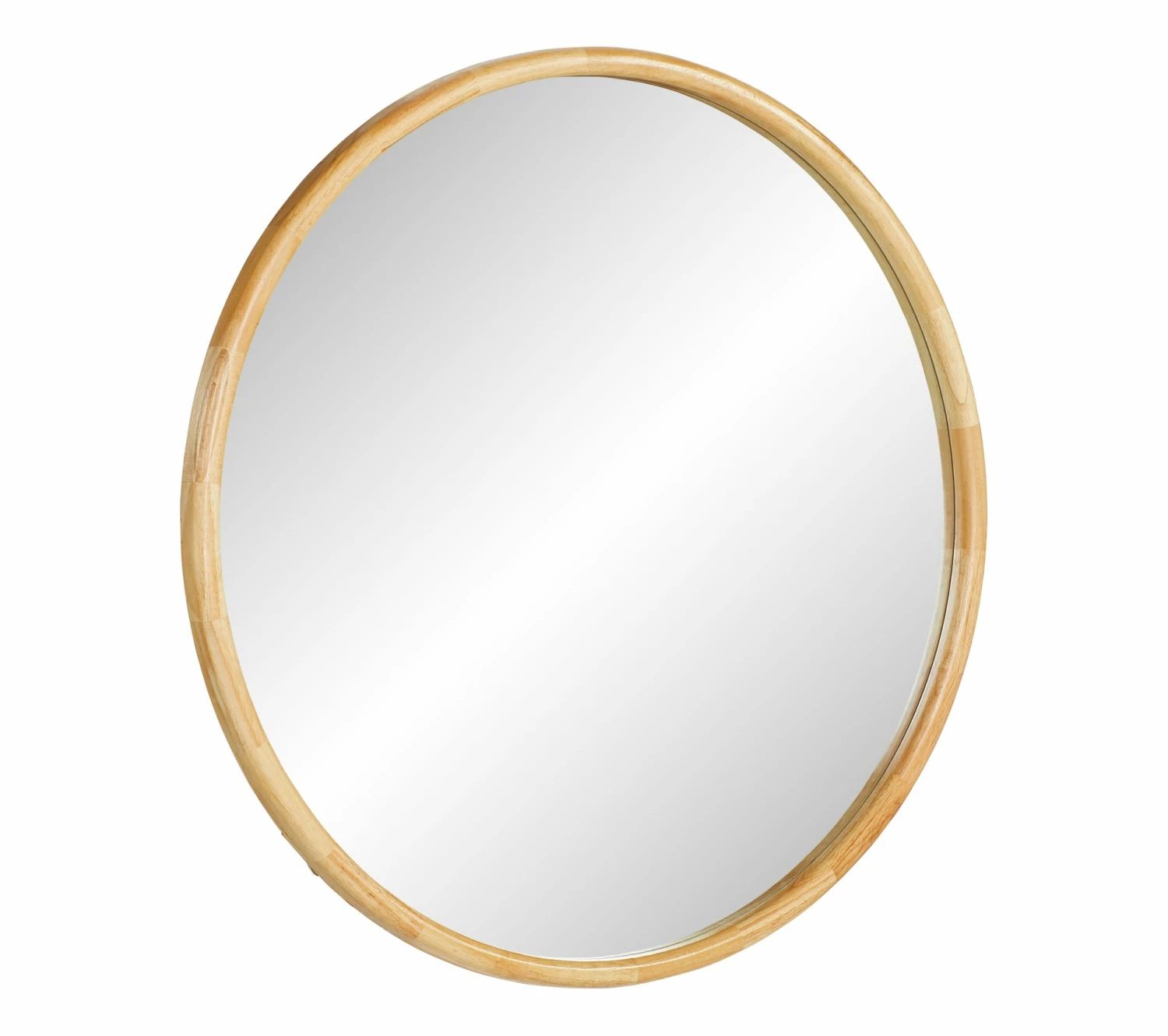 Nouveau ⭐ LINEA NATURA Miroir D80 cm LOLA Naturel 🔔 4 Nouveau ⭐ LINEA NATURA Miroir D80 cm LOLA Naturel 🔔 – Image 2