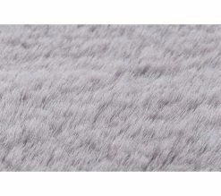 Le moins cher ✨ LINEA NATURA Plaid 150x200 cm JACOB Gris ⌛ -Linea Natura Soldes 2023 2099901476715 Z2