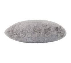 Meilleure vente ✨ LINEA NATURA Coussin 45x45 cm JACOB Gris ✔️ -Linea Natura Soldes 2023 2099901476739 P
