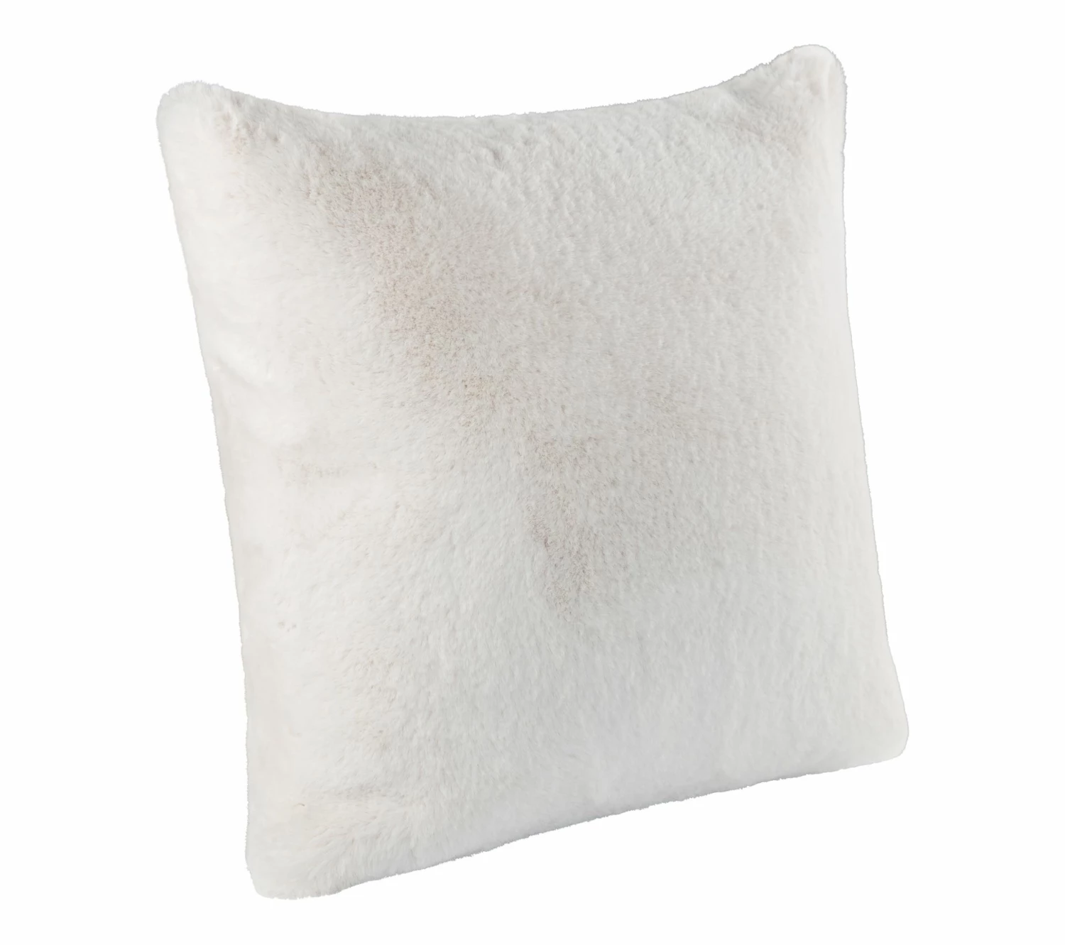 Offres 😀 LINEA NATURA Coussin 45x45 cm JACOB Blanc 🔥 4 Offres 😀 LINEA NATURA Coussin 45x45 cm JACOB Blanc 🔥 – Image 2