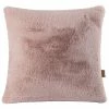 Tout neuf 👍 LINEA NATURA Coussin 45x45 cm JACOB Rose 🤩 -Linea Natura Soldes 2023 2099901476753 F
