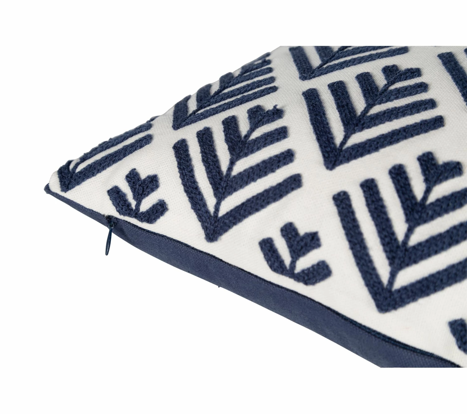 Remise 🛒 LINEA NATURA Coussin 40x40 cm RUSTY Bleu 🥰 6 Remise 🛒 LINEA NATURA Coussin 40x40 cm RUSTY Bleu 🥰 – Image 4