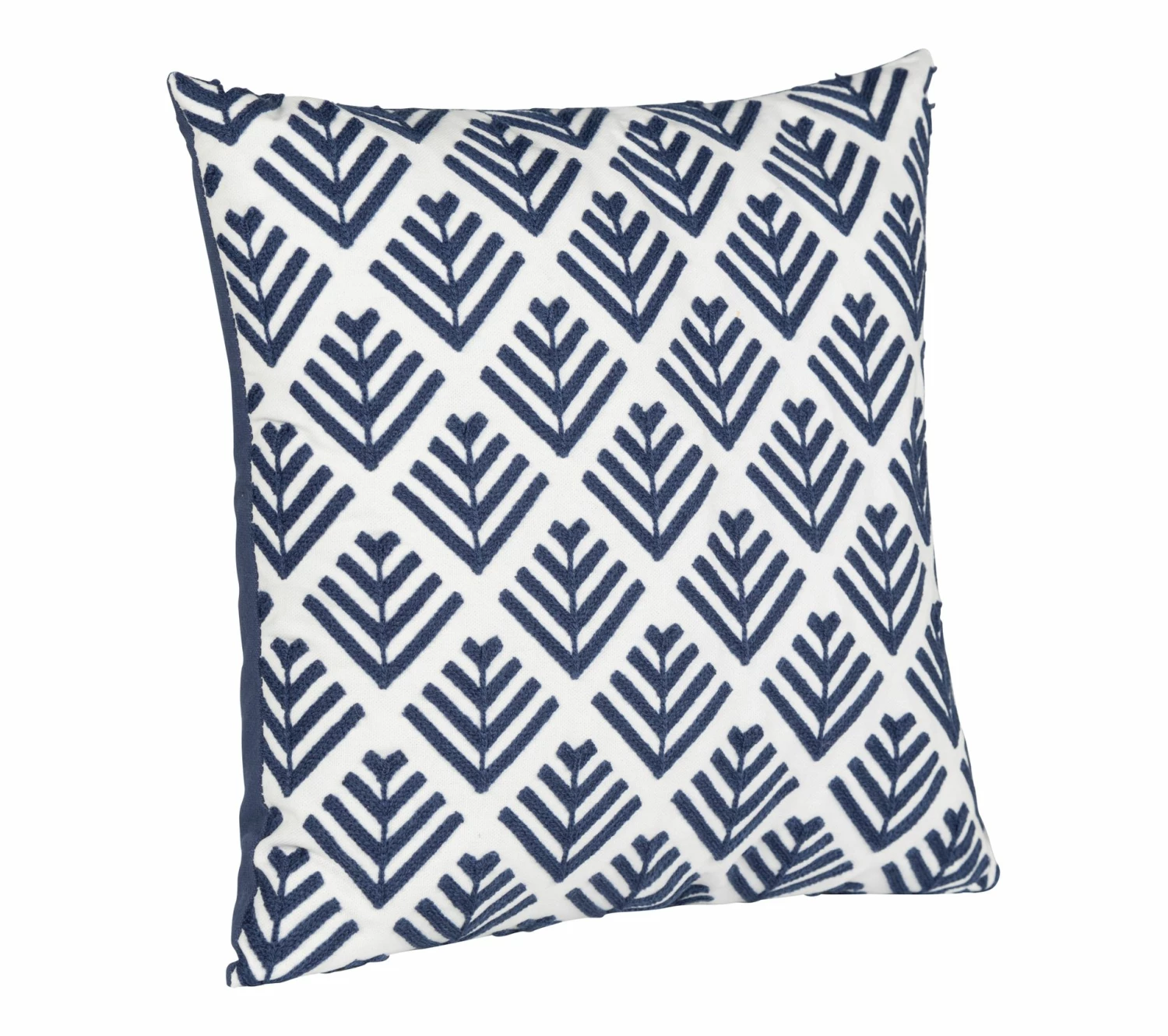 Remise 🛒 LINEA NATURA Coussin 40x40 cm RUSTY Bleu 🥰 4 Remise 🛒 LINEA NATURA Coussin 40x40 cm RUSTY Bleu 🥰 – Image 2