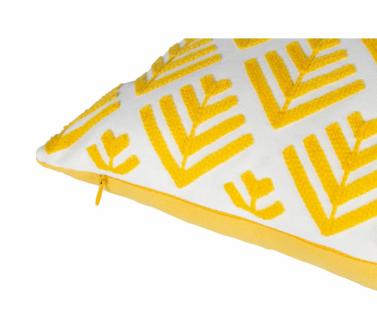 Meilleur prix 💯 LINEA NATURA Coussin 40x40 cm RUSTY Jaune 😀 6 Meilleur prix 💯 LINEA NATURA Coussin 40x40 cm RUSTY Jaune 😀 – Image 4