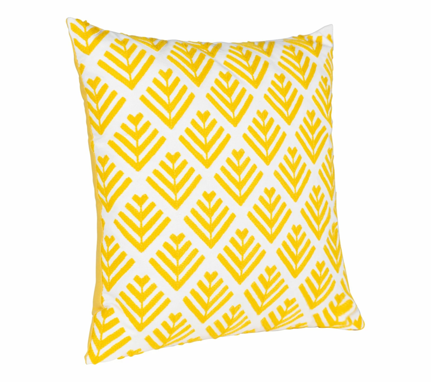 Meilleur prix 💯 LINEA NATURA Coussin 40x40 cm RUSTY Jaune 😀 4 Meilleur prix 💯 LINEA NATURA Coussin 40x40 cm RUSTY Jaune 😀 – Image 2